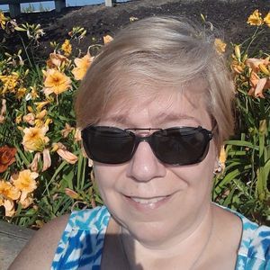 Meet your Posher, Bonnie